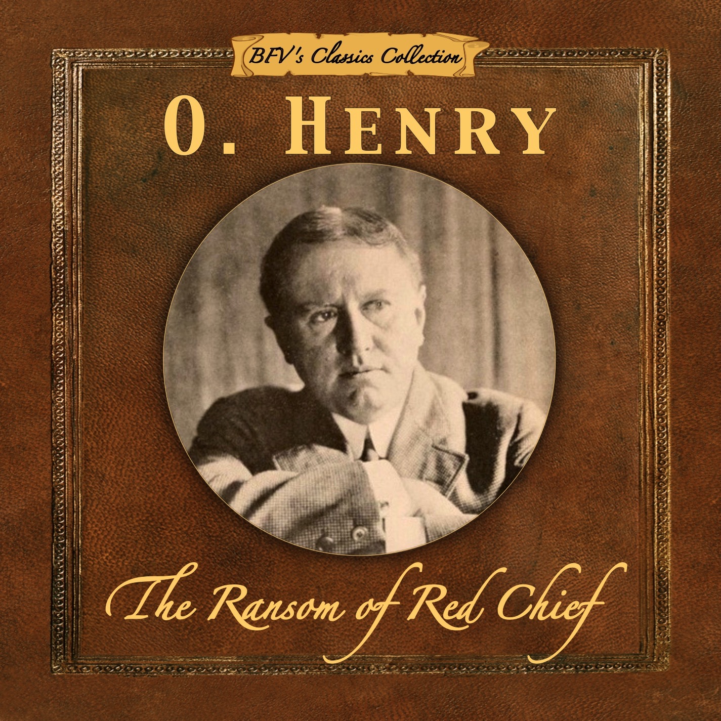 o henry the ransom red chief